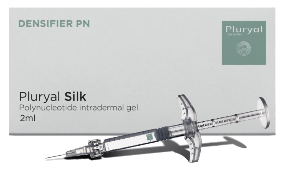 導入開始🚀絶大の効果のプルリアル💉