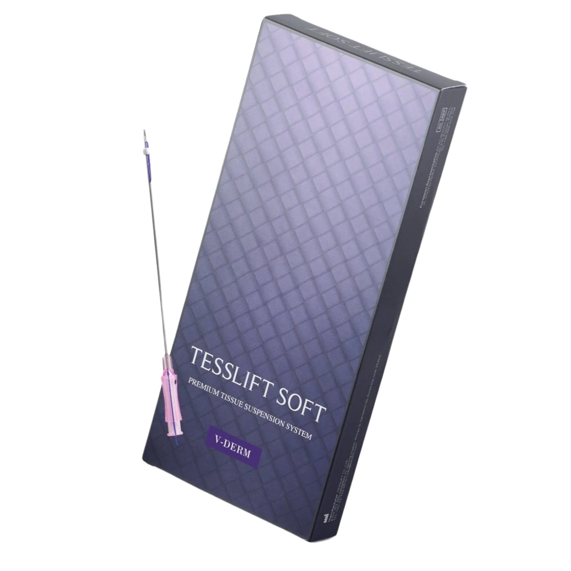 当院の糸リフト🎀【フィオラスレッド】【TESSリフト】